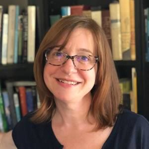 Meet your Posher, Sue